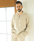 MR.OLIVE /SILKY LINEN / CAPRI SHIRT ミスターオリーブ/シルキーリネン/シルキーリネン / カプリシャツ